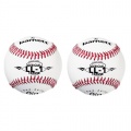 LL-1 Baseball Ball Wettkampf und Training,9inch Bild 1