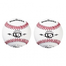 LL-1 Baseball Ball Wettkampf und Training,9inch Bild 1