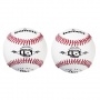 LL-1 Baseball Ball Wettkampf und Training,9inch Bild 1