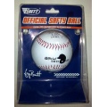 Brett weicher Kompressions Baseball Ball 9inch Bild 1