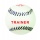 Sure Shot Trainer Baseball Ball Geliefert-White Bild 1
