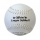 REYDON Softball Ball Baseball Ball Bild 1