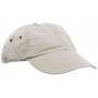 anvil Low Profile Twill Baseball Cap 6 Panel Bild 1
