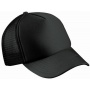 Myrtle Beach Mesh Baseball Cap Polyester Bild 1
