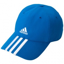adidas Kinder Baseball Cap Essentials 3 Stripes Bild 1