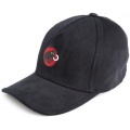 Mammut Kappe Baseball Cap, Black-Fire, S/M Bild 1