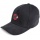 Mammut Kappe Baseball Cap, Black-Fire, S/M Bild 1