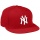 New Era Baseball Cap MLB NY Yankees League Basic Bild 1