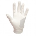 BBG-01 barnett Baseball Batting Handschuhe (weiss, M) Bild 1