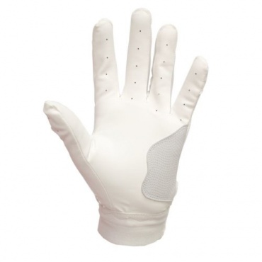 BBG-01 barnett Baseball Batting Handschuhe (weiss, M) Bild 1
