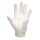 BBG-01 barnett Baseball Batting Handschuhe (weiss, M) Bild 1