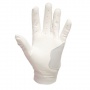 BBG-01 barnett Baseball Batting Handschuhe (weiss, M) Bild 1