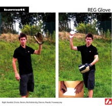 Baseballhandschuh barentt Gr 12,5 REG Rechtshnder Bild 1