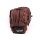 Baseballhandschuh SL-110 infield 11 REG braun barnett Bild 2