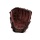 Baseballhandschuh SL-110 infield 11 REG braun barnett Bild 5