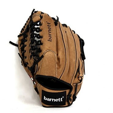 Baseballhandschuh SL-125 Softball Gr 12,5 RH barentt Bild 1