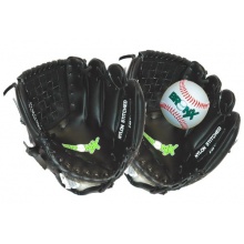 Bronx Baseballhandschuh fr Catcher, Junior, 25cm Bild 1