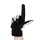 Baseball Batting Handschuhe BBG-03 Gr XL von barnett Bild 2