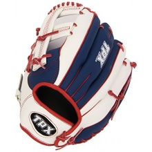 Louisville Slugger Baseballhandschuh,rechts,30,5cm Bild 1