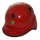 Fibreglas Pro Baseball Helm Batters Hard von Starlite Bild 1