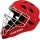 Easton Rival Catchers Baseball Helm L Scarlet Bild 1