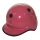 Fibreglas Pro Starlite Batters Hard Baseball Helm Bild 4