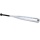 Baseballschlger von Physionics aus Aluminium  Bild 2