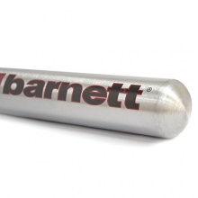 Baseballschläger BB-1 Alu Gr 31zoll (78,74 cm),barnett Bild 1