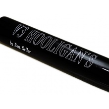 BLACK HEAD EDITION Baseballschläger 34inch,Nick a Ben Bild 1