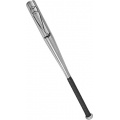 Baseballschlger aus Holz oder Aluminium 81 cm,normani Bild 1