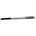 G8DS Hooligan Baseball Schlger HOLZ 66 cm silber Bild 1
