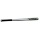 G8DS Hooligan Baseball Schlger HOLZ 66 cm silber Bild 1
