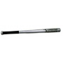 G8DS Hooligan Baseball Schlger HOLZ 66 cm silber Bild 1