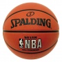 Spalding NBA Silver Outdoor Basketball, Gre:7 Bild 1