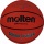 Molten Basketball B7ST, ORANGE, 7 Bild 1
