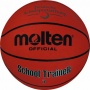 Molten Basketball B7ST, ORANGE, 7 Bild 1