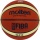 Molten Basketball BGF6, ORANGE/CREME, 6 Bild 1