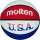 Molten Basketball BC7R-USA, BLAU/WEISS/ROT, 7 Bild 1