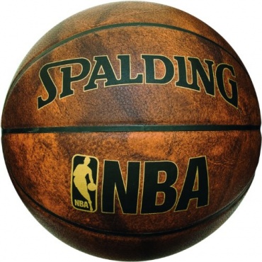 Spalding Herren Basketball NBA Heritage, 7 Bild 1
