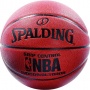 Spalding Basketball NBA Grip Control Indoor/Outdoor Bild 1