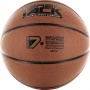 NIKE Basketball Versa Tack - 7, Amber/Black-Platinum Bild 1