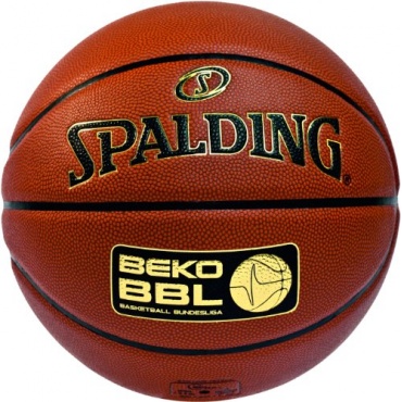 Spalding Basketball BBL TF1000 Legacy FIBA Size 7 Bild 1