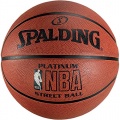 Spalding Basketball NBA Platinum Streetball Gre 7 Bild 1