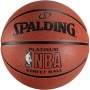 Spalding Basketball NBA Platinum Streetball Gre 7 Bild 1