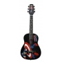 Peavey Marvel Captain America Akustikgitarre Bild 1
