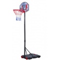 HUDORA Basketballstnder All Stars Basketballkorb  Bild 1