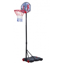 HUDORA Basketballstnder All Stars Basketballkorb  Bild 1