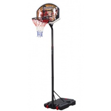 HUDORA Basketballstnder Chicago Basketballkorb  Bild 1