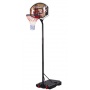 HUDORA Basketballstnder Chicago Basketballkorb  Bild 1
