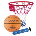 Hudora 71710 Basketball Set Slam It Basketballkorb  Bild 1